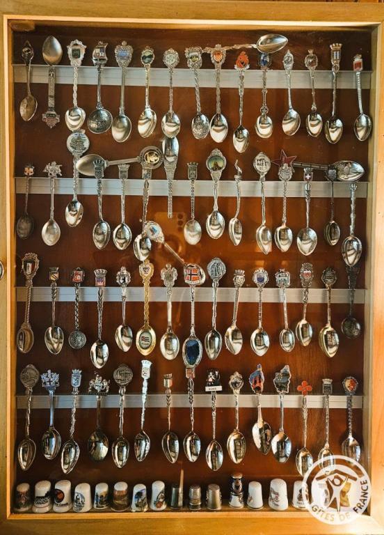 Petite Gratte Bruyère