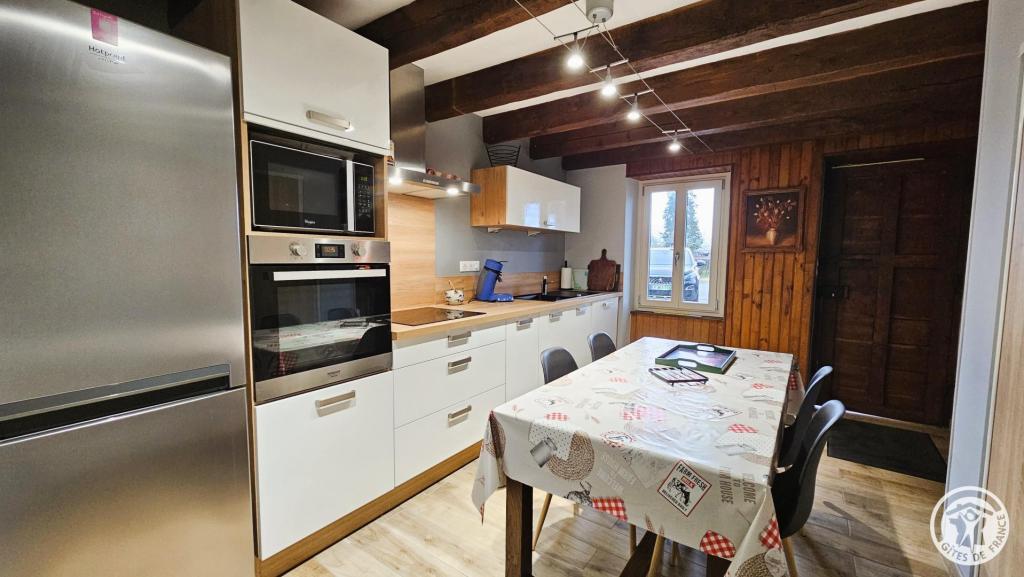 Petite Gratte Bruyère