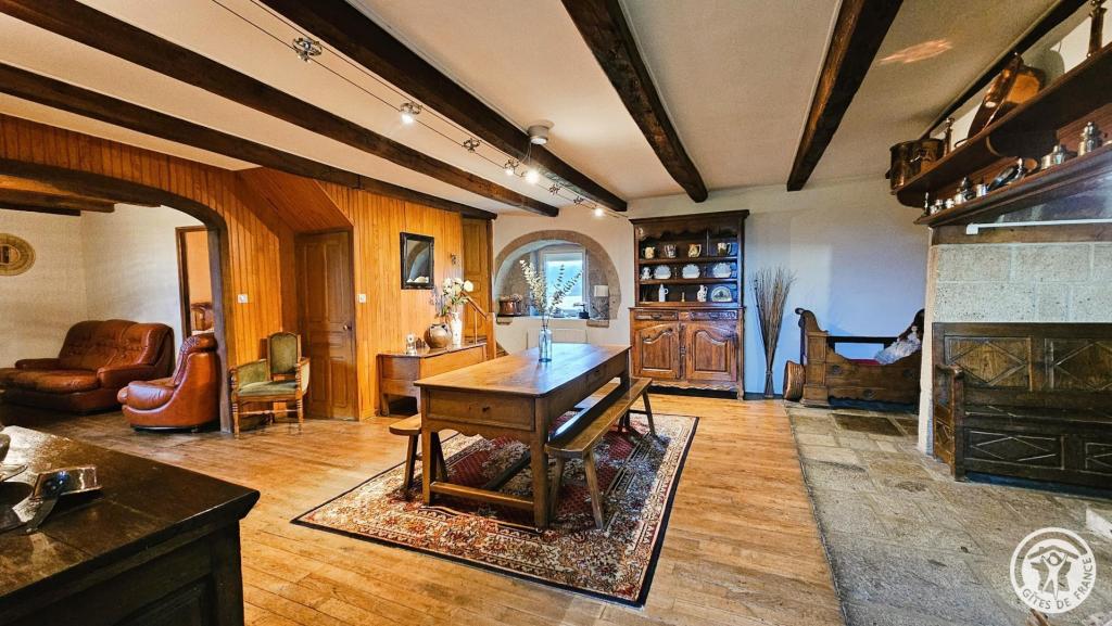 Petite Gratte Bruyère