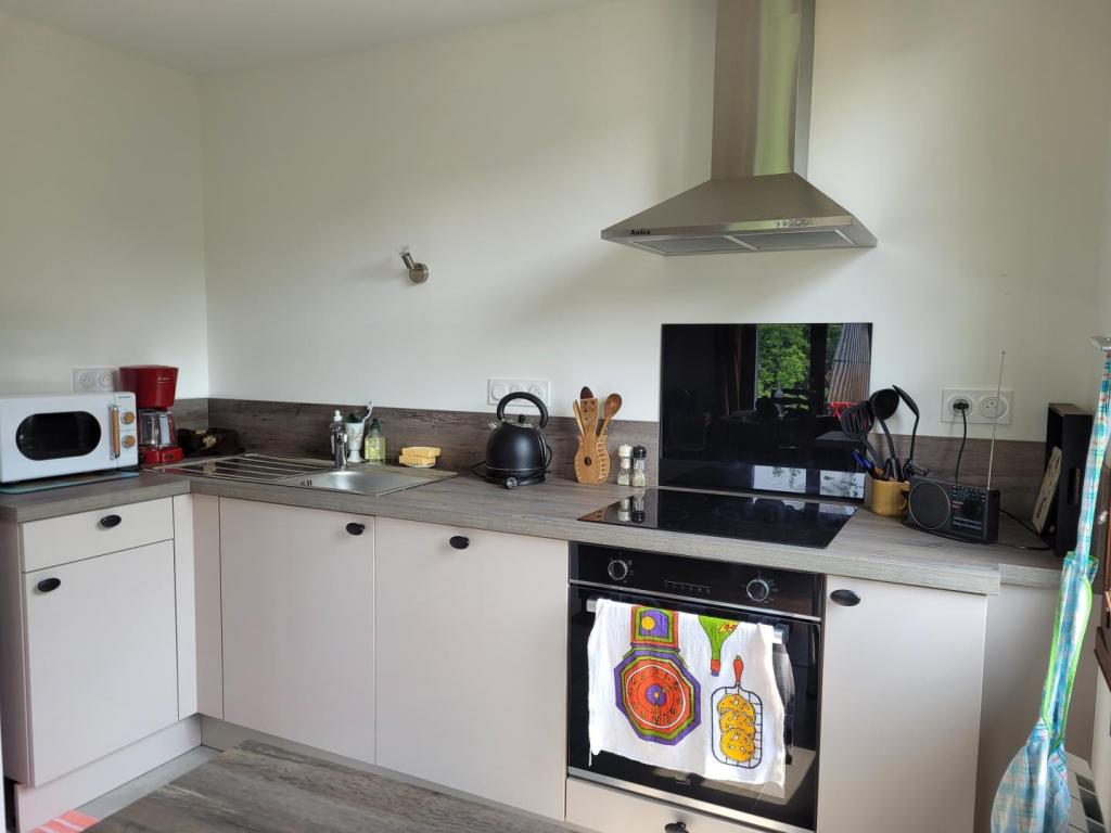 Gîte du Passage Saint Thomas