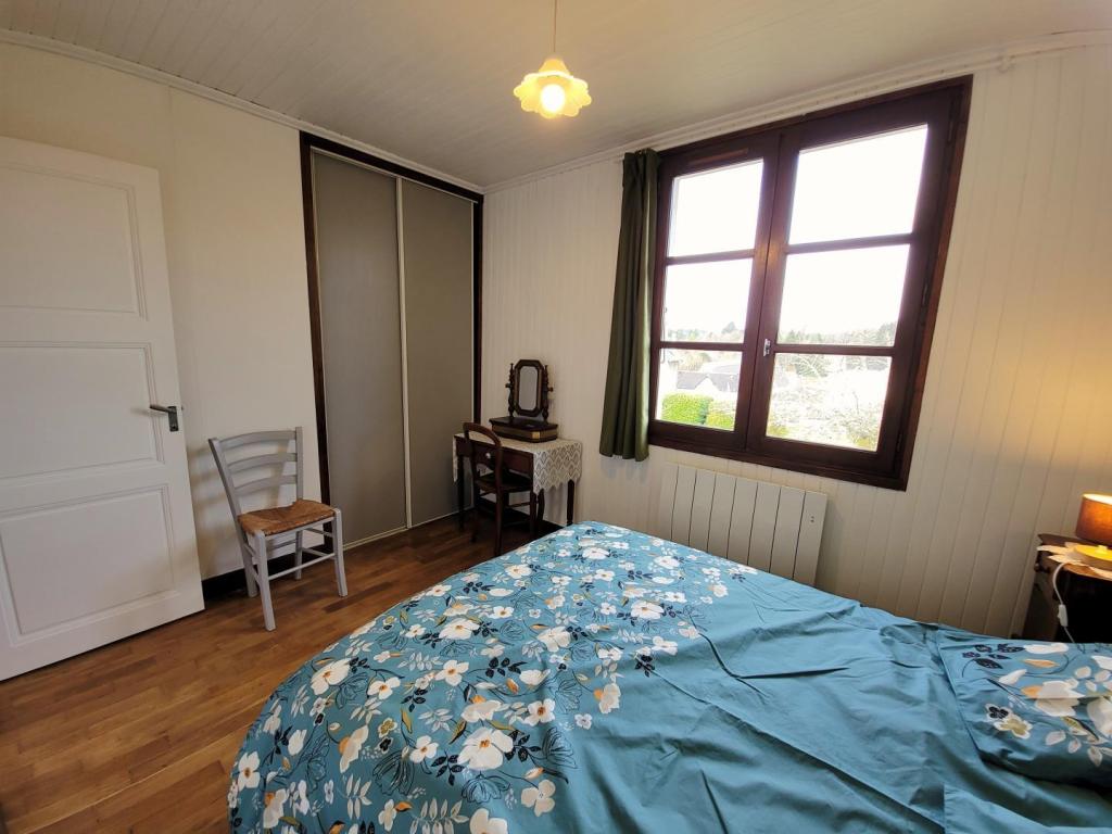 Gîte du Passage Saint Thomas