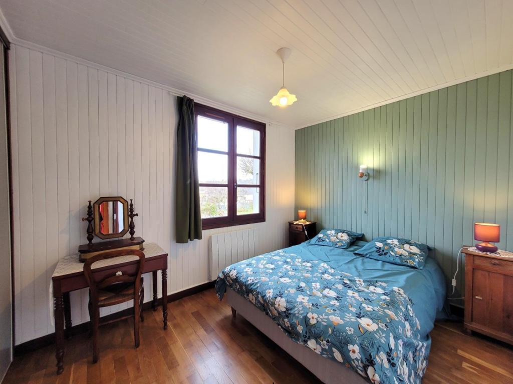 Gîte du Passage Saint Thomas