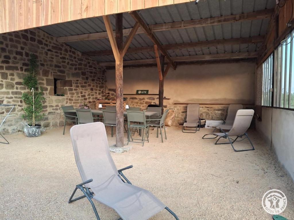 Location Gîtes de France n°19G2327