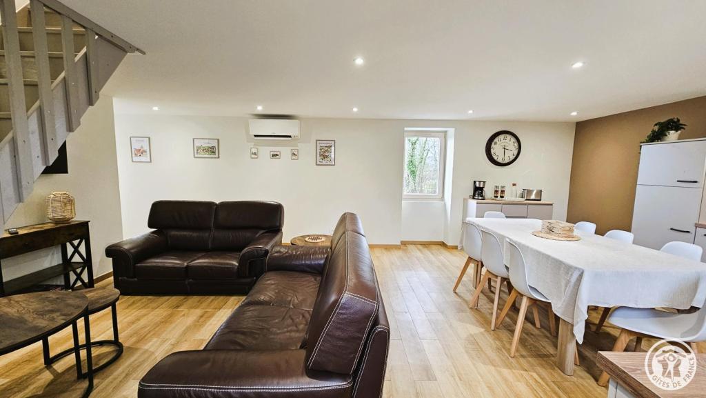 Location Gîtes de France n°19G2327