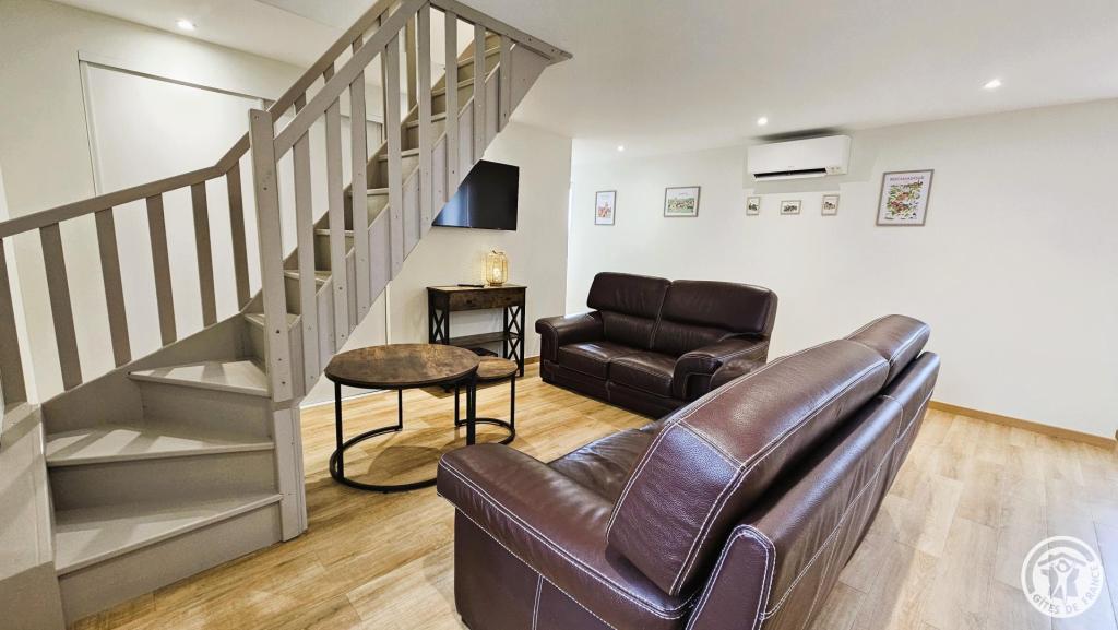 Location Gîtes de France n°19G2327