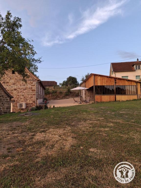 Location Gîtes de France n°19G2327