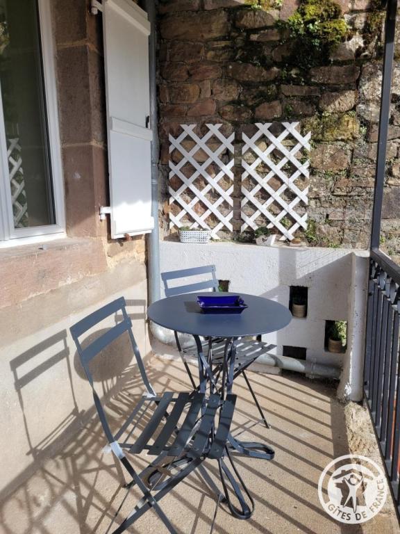 La Maison de Mamie Tricote