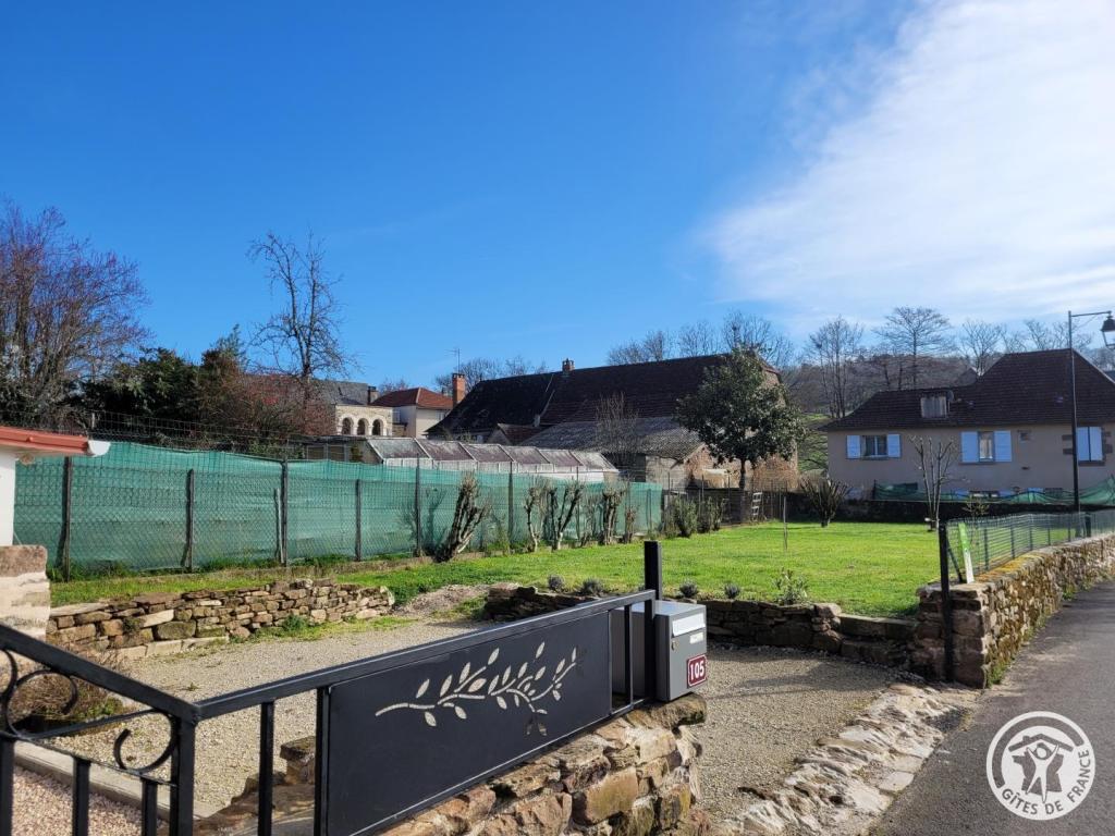 La Maison de Mamie Tricote