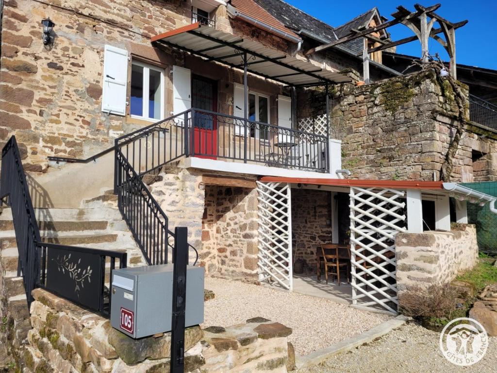 La Maison de Mamie Tricote