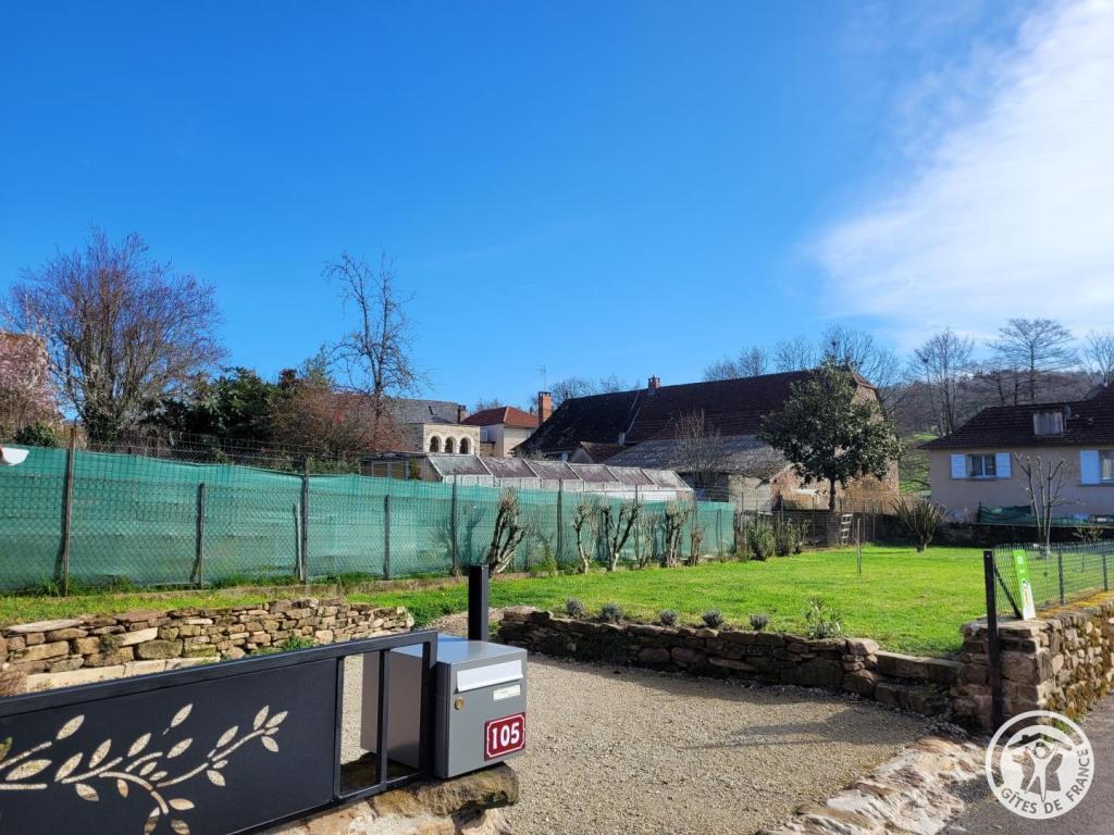 La Maison de Mamie Tricote