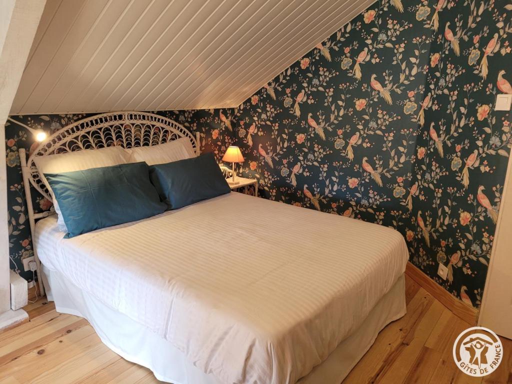 La Maison de Mamie Tricote