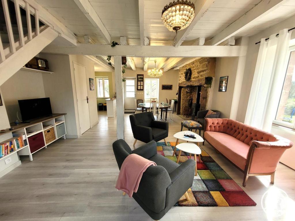 La Maison de Mamie Tricote