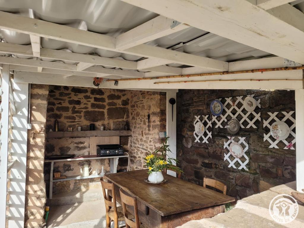 La Maison de Mamie Tricote