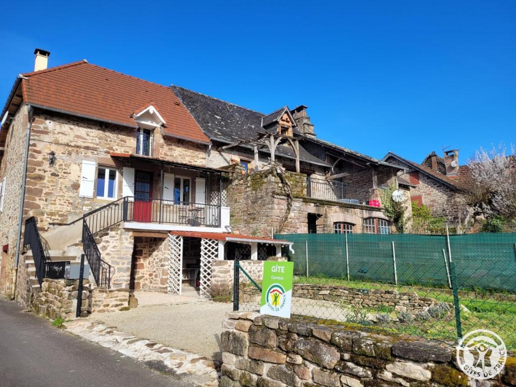 La Maison de Mamie Tricote