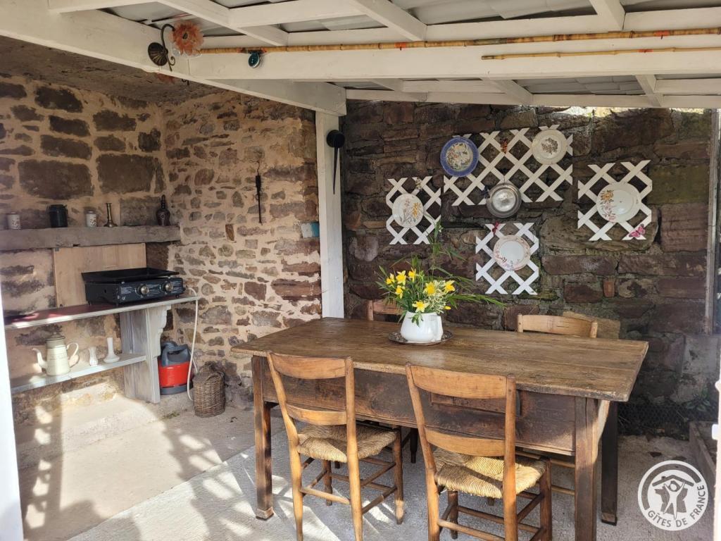 La Maison de Mamie Tricote