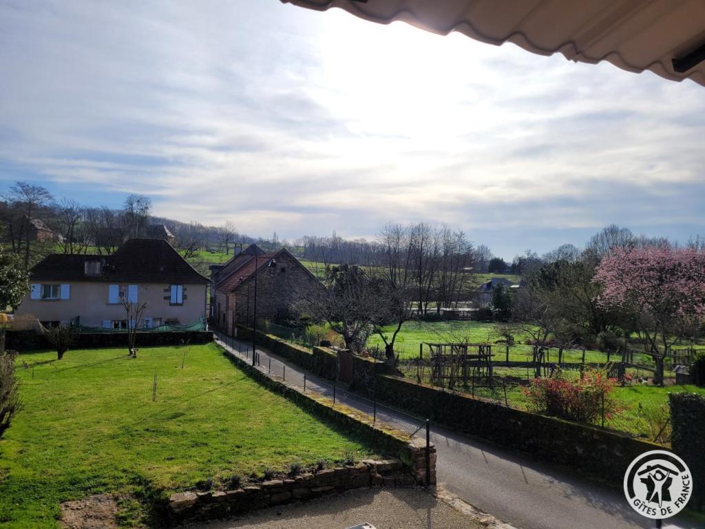 La Maison de Mamie Tricote