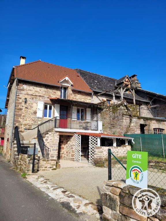 La Maison de Mamie Tricote