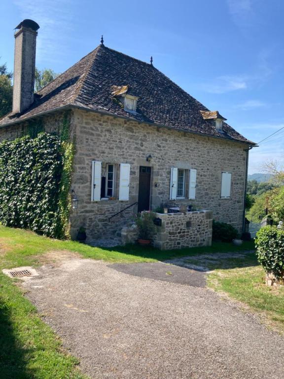 La maison de Janine