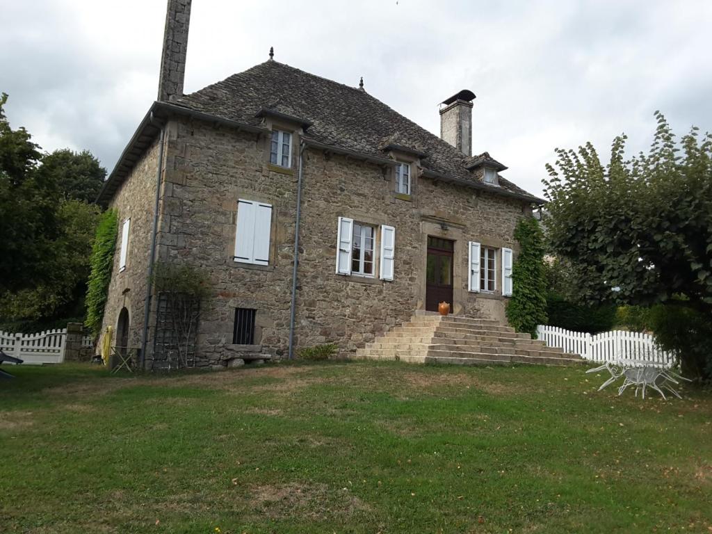 La maison de Janine