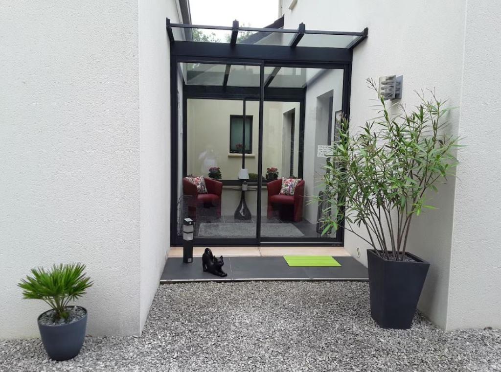 Meublé de Tourisme Gaucherot