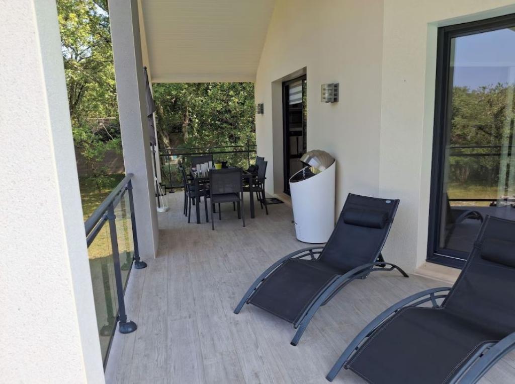 Meublé de Tourisme Gaucherot