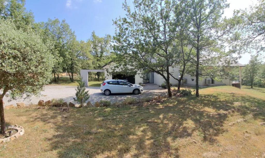 Meublé de Tourisme Gaucherot