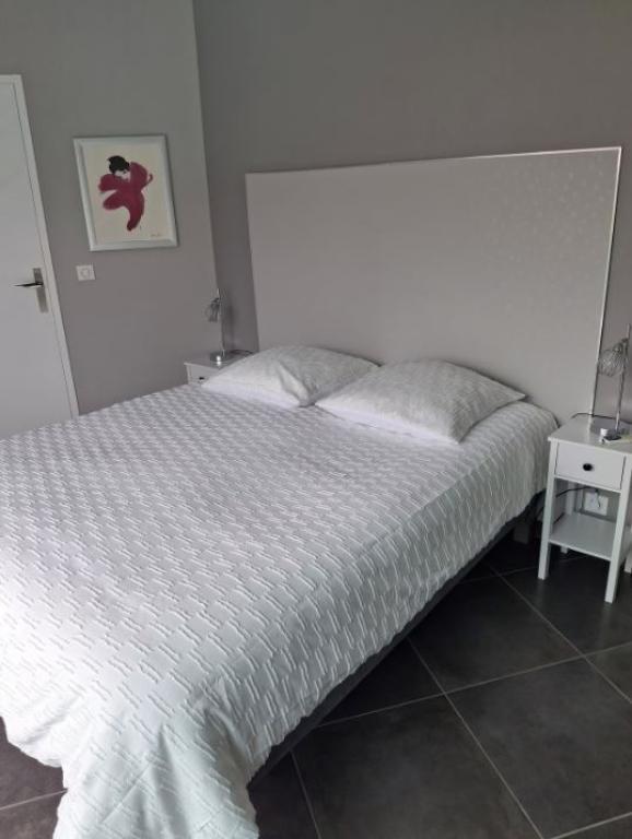 Meublé de Tourisme Gaucherot