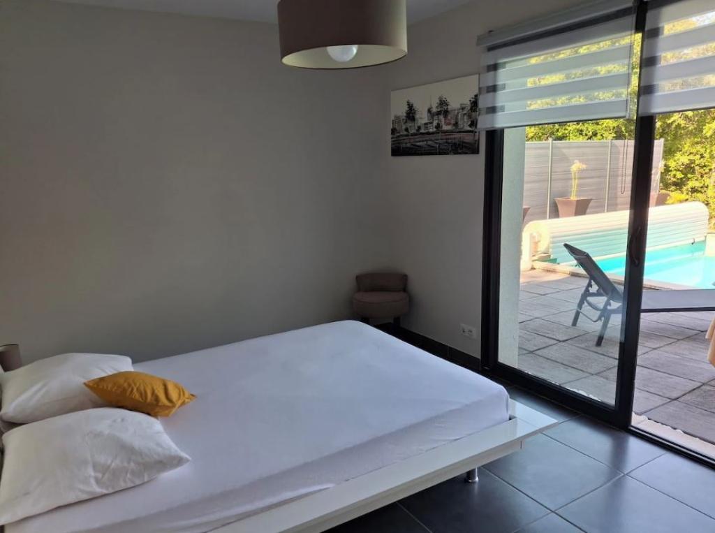 Meublé de Tourisme Gaucherot