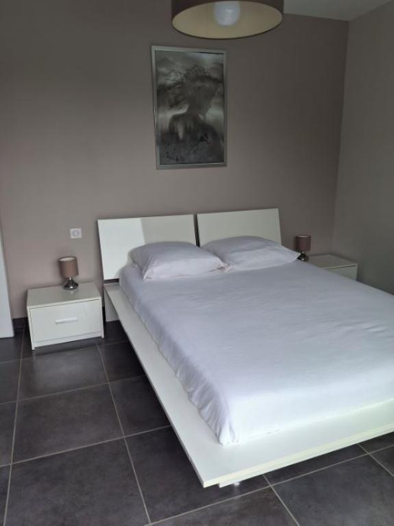 Meublé de Tourisme Gaucherot