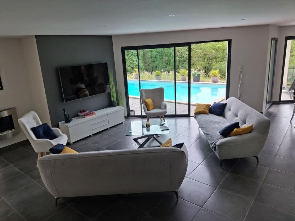 Meublé de Tourisme Gaucherot