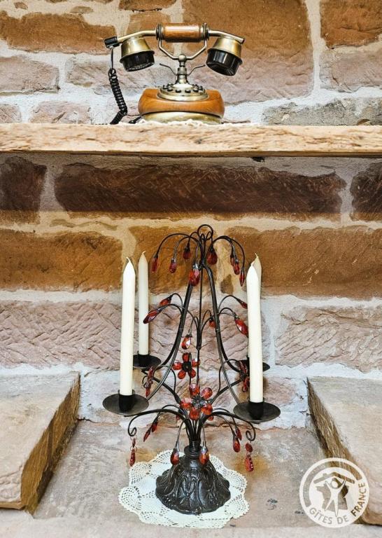 La petite maison de César