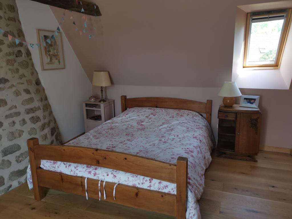 Chambre d'hôte La Tanière