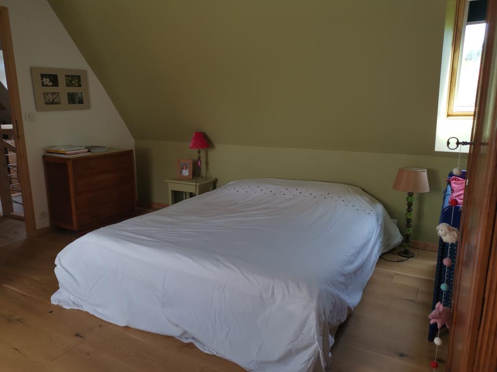 Chambre d'hôte La Tanière