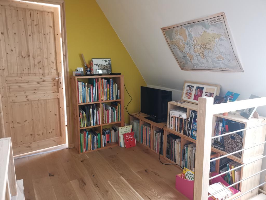 Chambre d'hôte La Tanière