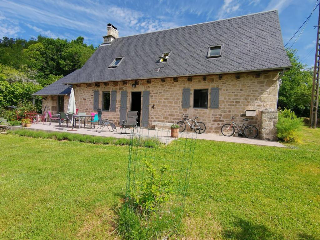 Chambre d'hôte La Tanière