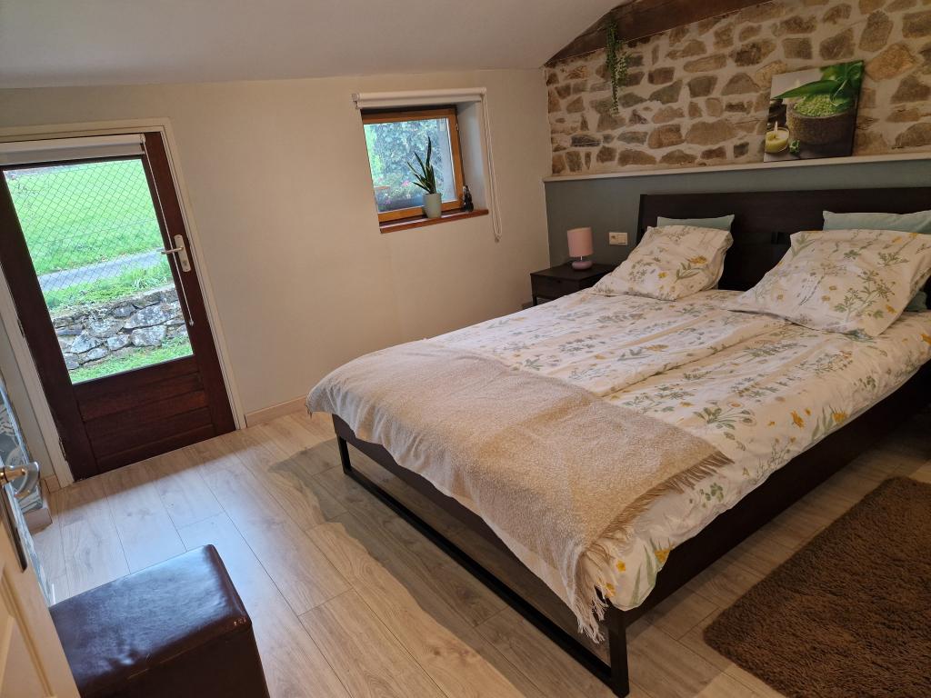 Maison Tramuz