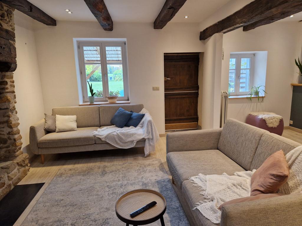 Maison Tramuz