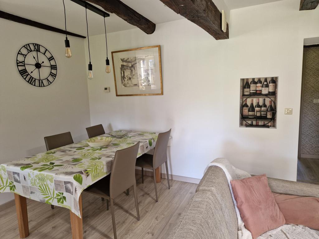 Maison Tramuz