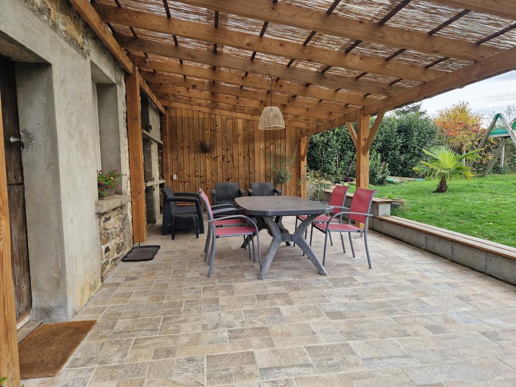Maison Tramuz