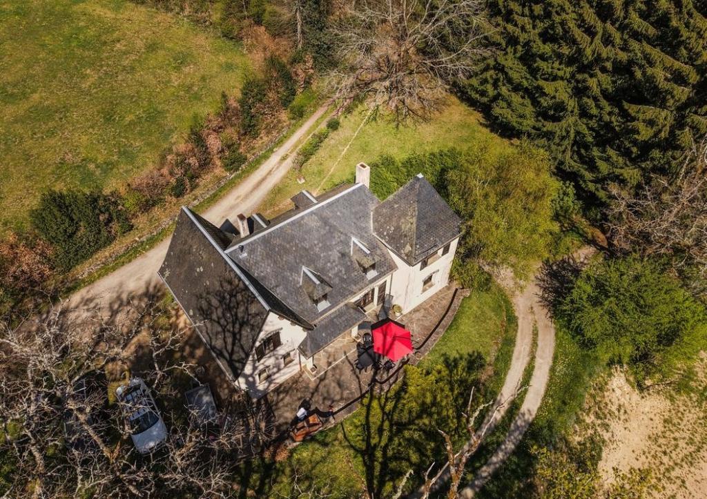 Gîte du Puy de la Besse