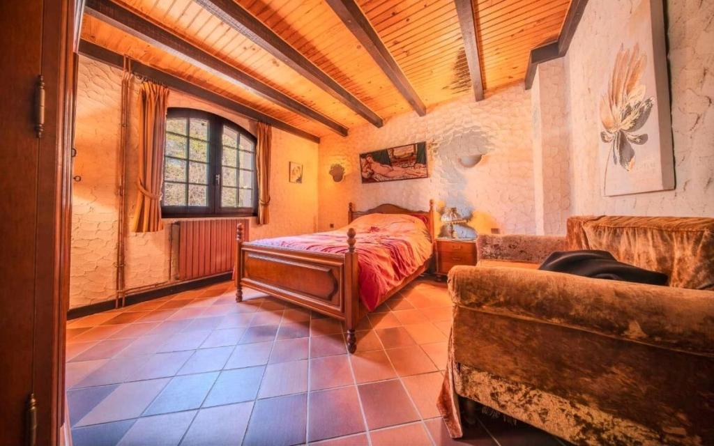 Gîte du Puy de la Besse