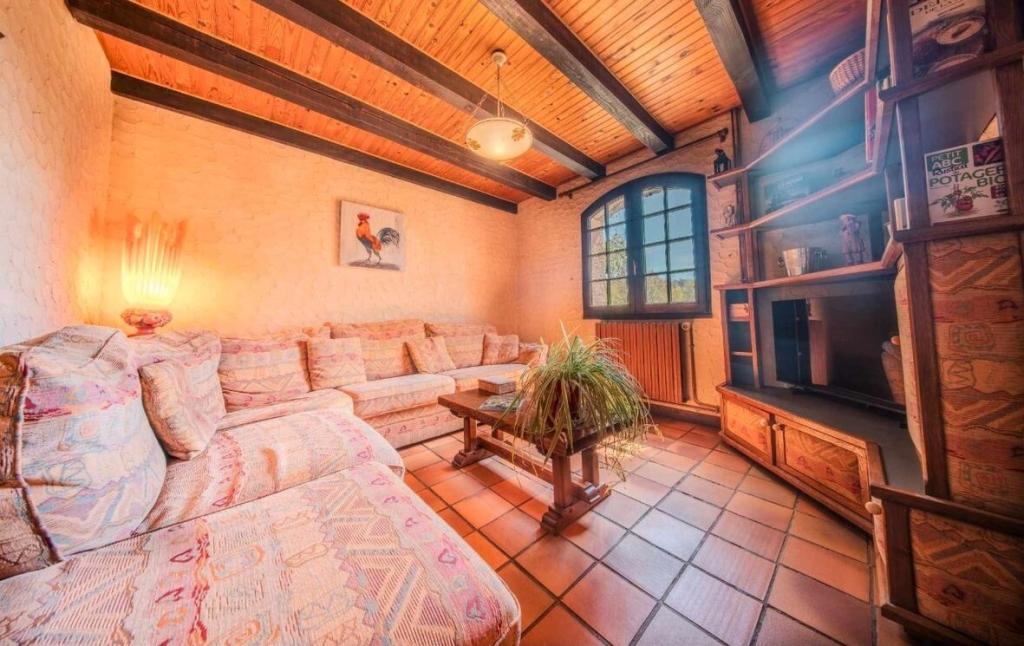 Gîte du Puy de la Besse