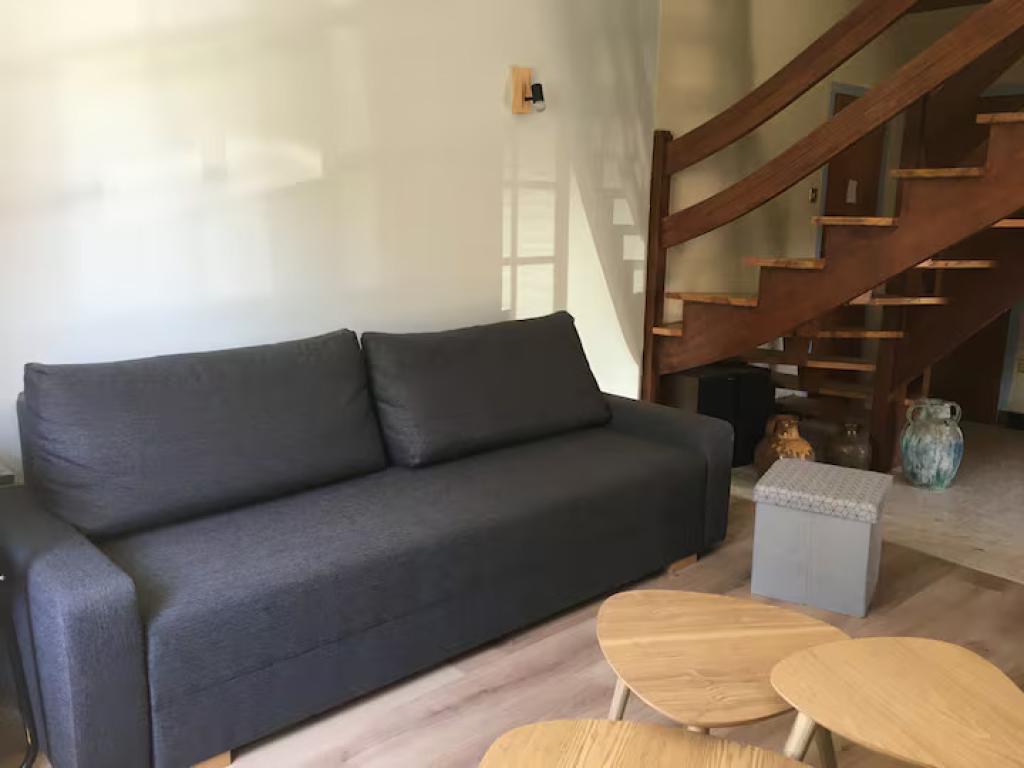 La Maison au Bord du Lac