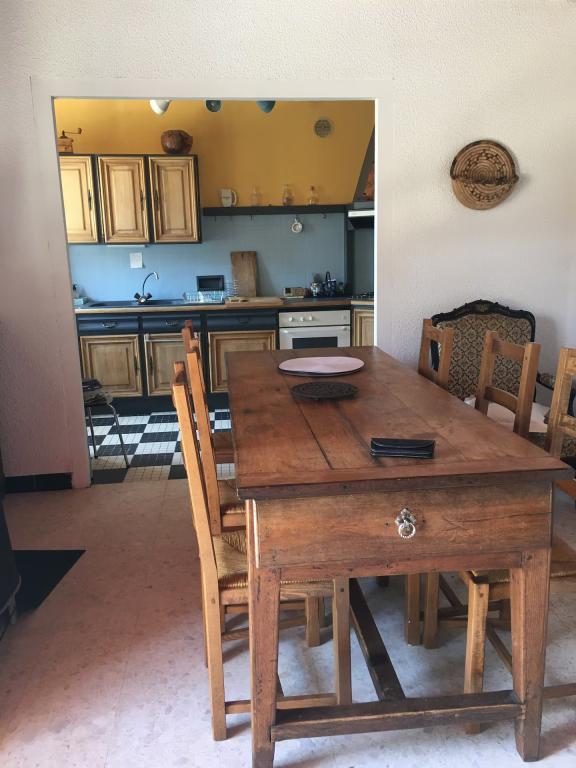 La Maison au Bord du Lac