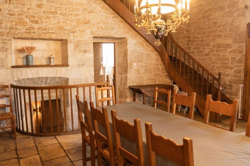 La Maison Saulex