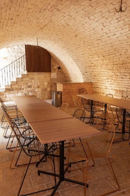 La Maison Saulex
