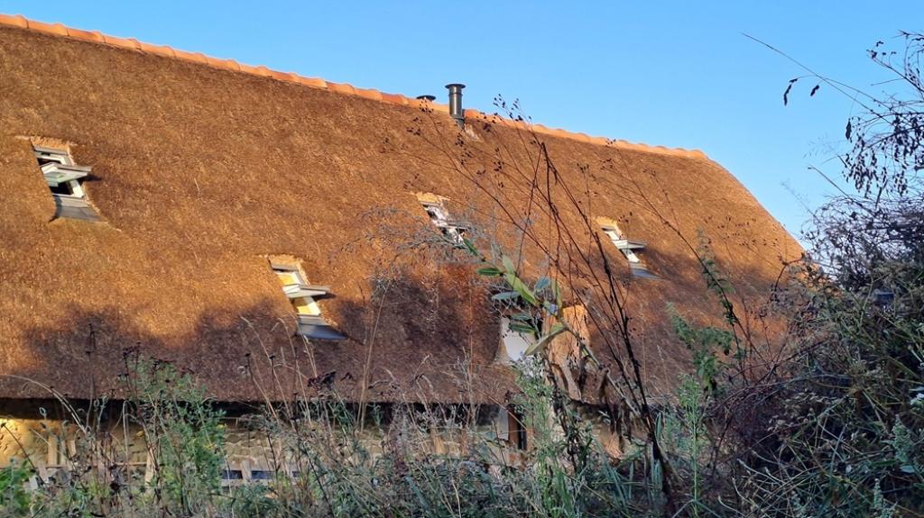 Les Chaumières de Brameix