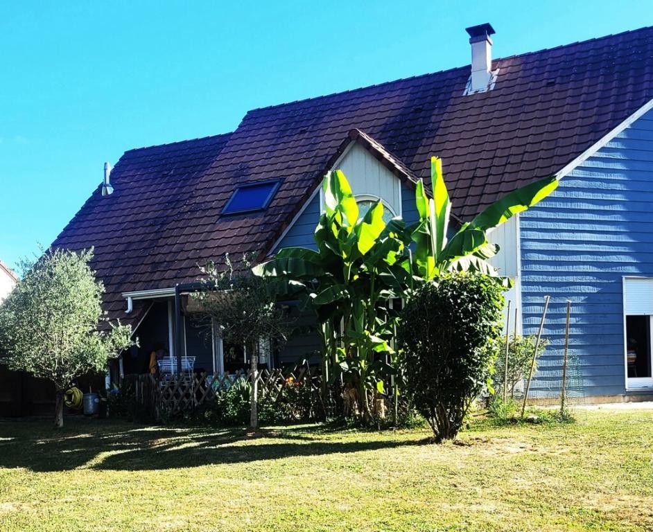 Chambre d'hôte l'Escapade