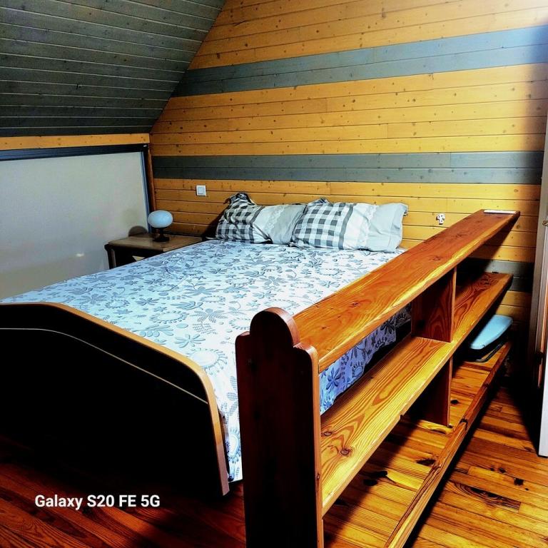 Chambre d'hôte l'Escapade