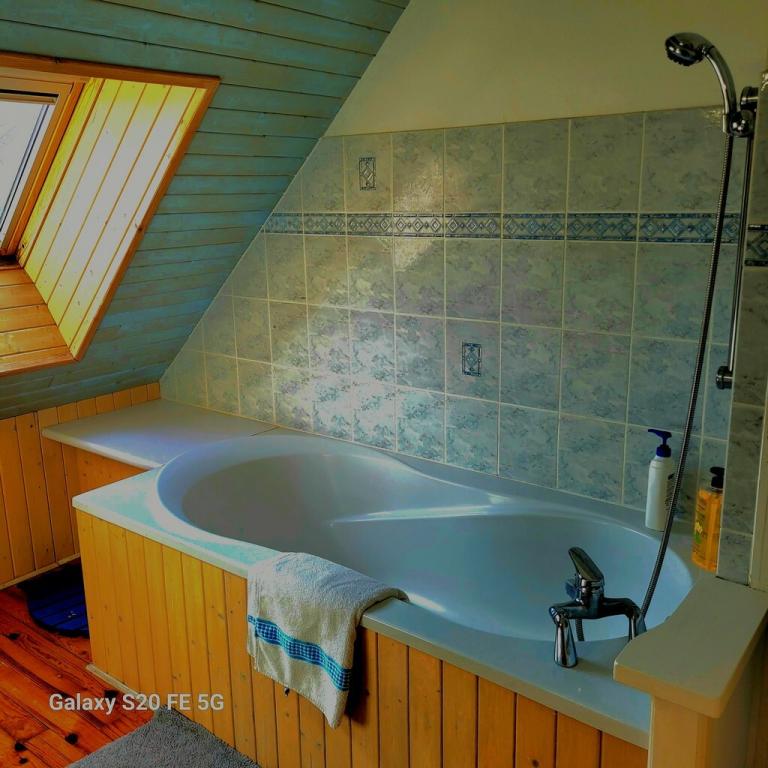 Chambre d'hôte l'Escapade